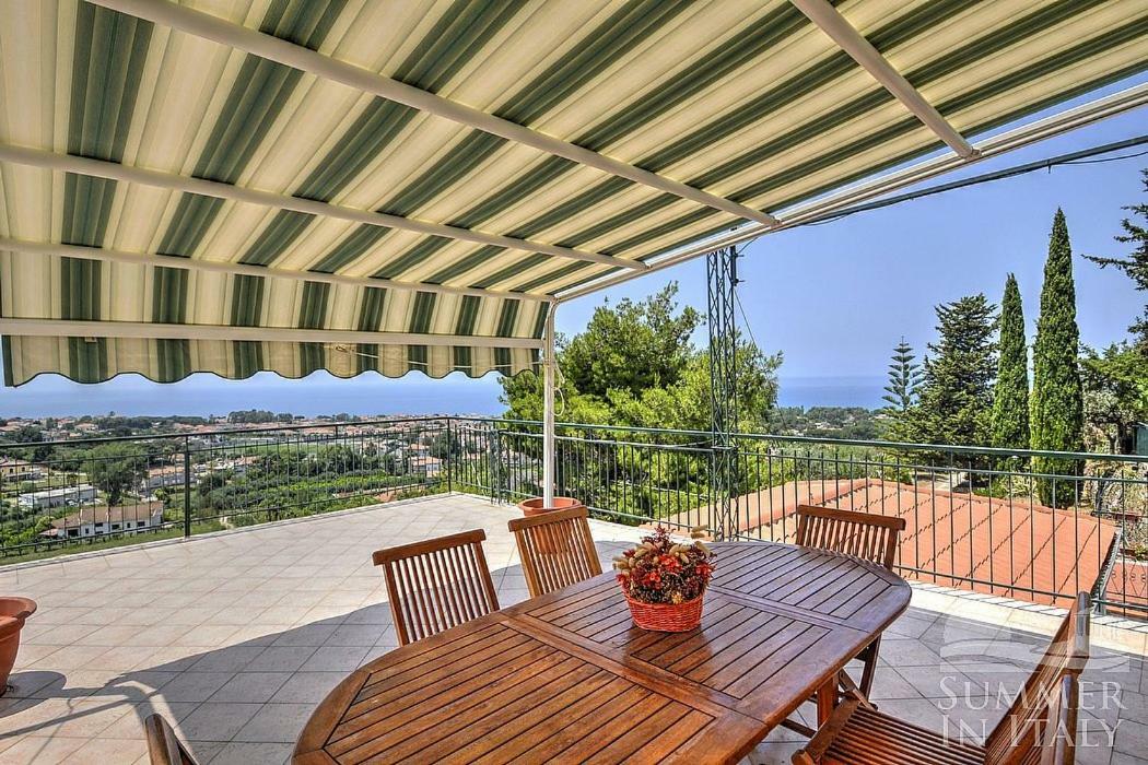 Вилла Casa Renata Кастеллабате Экстерьер фото