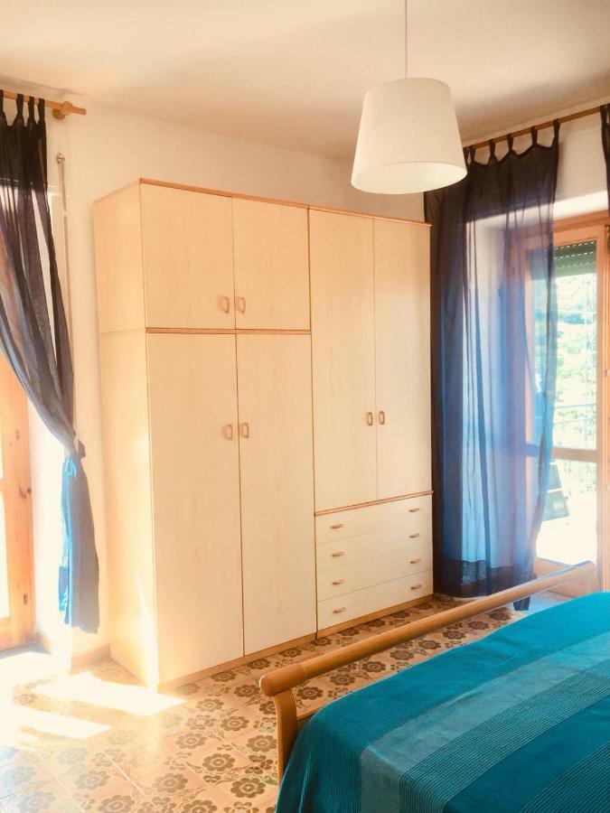 Вилла Casa Renata Кастеллабате Экстерьер фото